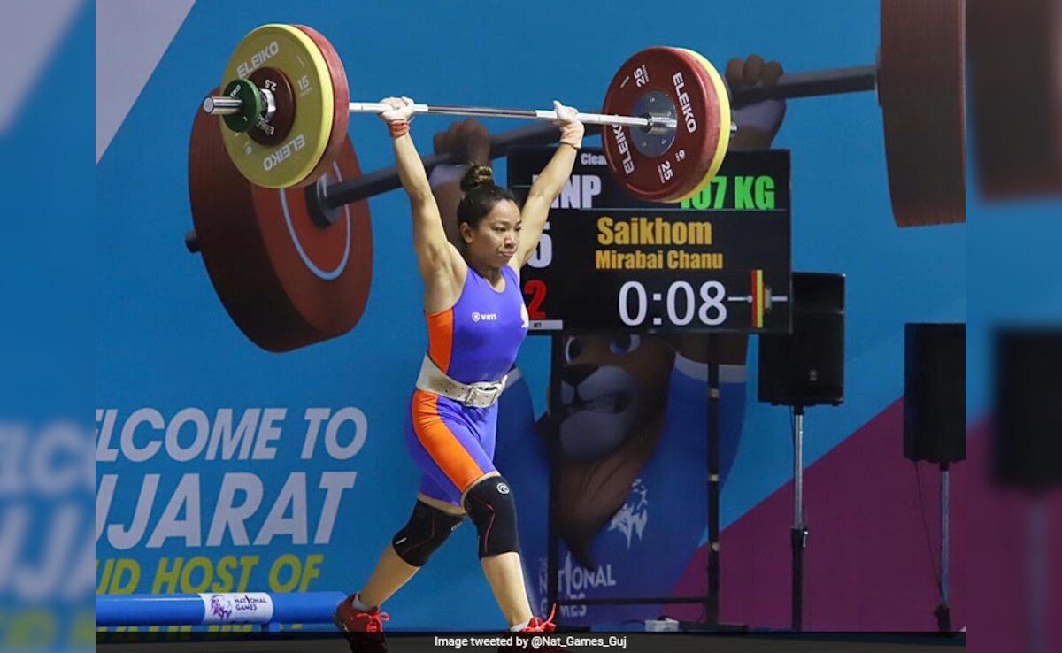 Latest and Breaking News on NDTV