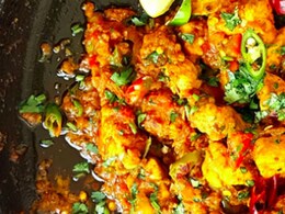 Weekend Special: Make This Masaledaar Chicken Tawa Boti In Just 30 Mins