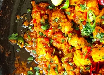 Weekend Special: Make This Masaledaar Chicken Tawa Boti In Just 30 Mins Weekend Special: Make This Masaledaar Chicken Tawa Boti In Just 30 Mins