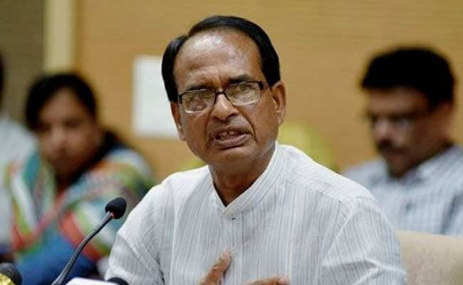 "PM's Work Is Only For Countrymen": Shivraj Chouhan On Opposition Letter
