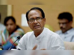 Cheetah Project Will Help Expand Tourism, Air Services: Shivraj Chauhan