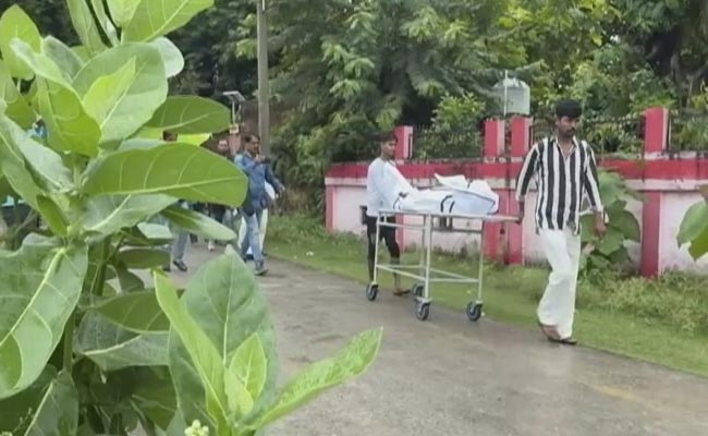 UP Dalit Teen Sisters To Be Cremated Today, Family Promised Fast-Track Trial