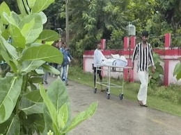 लखीमपुर खीरी रेप-हत्या केस : आज होगा नाबालिग दलित बहनों का अंतिम संस्कार, परिवार को मिला फास्ट-ट्रैक ट्रायल का आश्वासन लखीमपुर खीरी रेप-हत्या केस : आज होगा नाबालिग दलित बहनों का अंतिम संस्कार, परिवार को मिला फास्ट-ट्रैक ट्रायल का आश्वासन