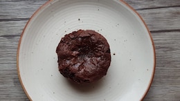 Teachers' Day 2022: Step-By-Step Choco Lava Cake Recipe To Surprise Your Teacher