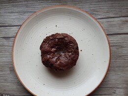 Teachers' Day 2022: Step-By-Step Choco Lava Cake Recipe To Surprise Your Teacher