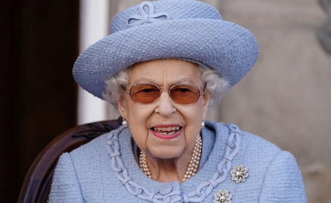When Queen Elizabeth Called Jallianwala Bagh A "Distressing Example"