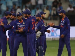 India vs Australia: India Look To Lock Middle-Order, Sixth Bowler Ahead Of T20 World Cup