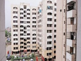 देश के टॉप आठ शहरों में जुलाई-सितंबर में मकानों की बिक्री 22 प्रतिशत बढ़ी : प्रॉपटाइगर देश के टॉप आठ शहरों में जुलाई-सितंबर में मकानों की बिक्री 22 प्रतिशत बढ़ी : प्रॉपटाइगर