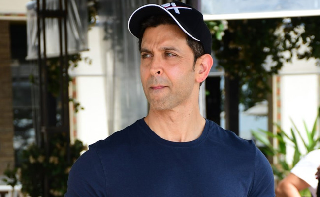 Asked About <i>Brahmastra 2</i> Rumours, Hrithik Roshan Said This