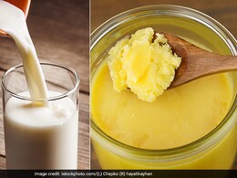 Ghee For Weight Loss: वजन घटाने के लिए कैसे और कितनी मात्रा में करें घी का सेवन? यहां जानें सब कुछ Ghee For Weight Loss: वजन घटाने के लिए कैसे और कितनी मात्रा में करें घी का सेवन? यहां जानें सब कुछ