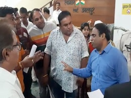 MP : जबलपुर पुलिस की लापरवाही, 8 साल की बच्ची पर धमकी देने की FIR, जानें- पूरा मामला MP : जबलपुर पुलिस की लापरवाही, 8 साल की बच्ची पर धमकी देने की FIR, जानें- पूरा मामला