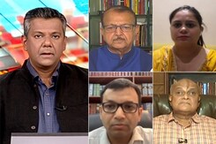 Court Okays Gyanvapi Hearing: Will Varanasi Go The Ayodhya Way? Court Okays Gyanvapi Hearing: Will Varanasi Go The Ayodhya Way?