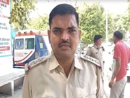 Student, 19, Found Dead At University In Haryana, Family Alleges Ragging Student, 19, Found Dead At University In Haryana, Family Alleges Ragging