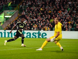 Real Madrid Masterclass Teaches Celtic Champions League Lesson