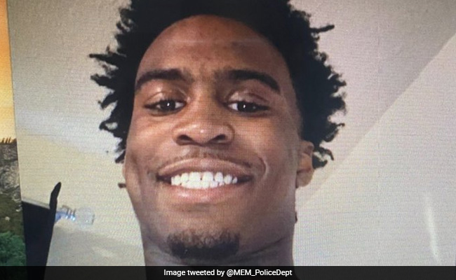 Multiple Shootings In US, Teen Gunman Goes Live On Facebook: Police