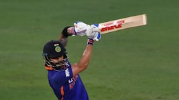 "Just Gives Right Balance": On Virat Kohli's Batting Position At T20 World Cup, Ex-India Wicketkeeper Suggests Big Change