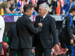 Diego Simeone vs Carlo Ancelotti: The Key Duel In Madrid Derby In La Liga Santander