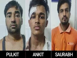 Uttarakhand Resort Murder Made A Fast-Track Case, Rs 25 Lakh For Family Uttarakhand Resort Murder Made A Fast-Track Case, Rs 25 Lakh For Family