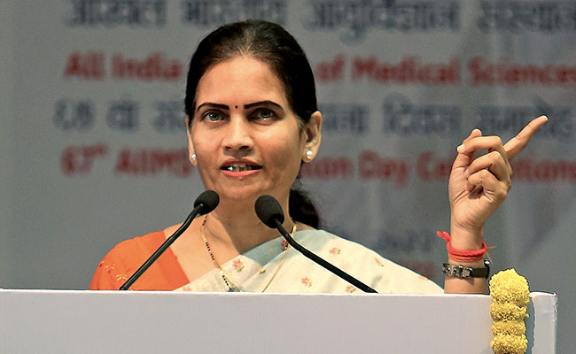 2-Day <i>'Arogya Manthan'</i> In Delhi Celebrating Healthcare Schemes: Centre