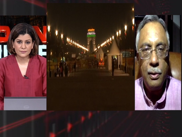 "Appears To Me A Totally Unnecessary Change": Pavan Varma On 'Kartavya Path'