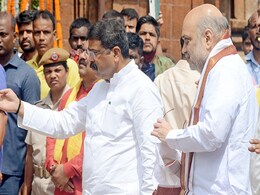 CM केजरीवाल ने स्कूलों को बता दिया 'कबाड़खाना' तो धर्मेंद्र प्रधान ने यूं दिया जवाब CM केजरीवाल ने स्कूलों को बता दिया 'कबाड़खाना' तो धर्मेंद्र प्रधान ने यूं दिया जवाब