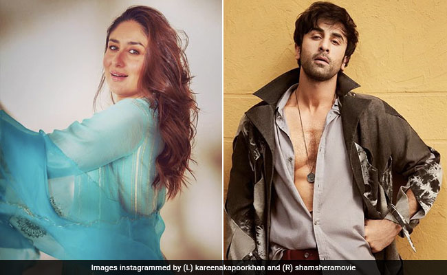 Kareena Kapoor Calls Cousin Ranbir Kapoor "Living Legend" As She Wishes Him On Birthday