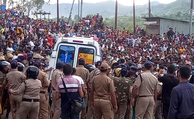 Lawyers Refuse To Represent Accused In Uttarakhand Teen's Murder Case