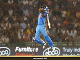 Virat Kohli को लगा झटका, T20 रैंकिंग में Surya का टॉप पोजीशन बरकार Virat Kohli को लगा झटका, T20 रैंकिंग में Surya का टॉप पोजीशन बरकार