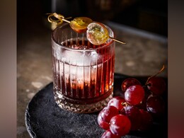 The Return Of The Negroni: Cocktail Recipes To Try
