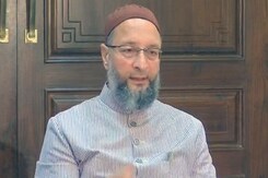 After Gyanvapi Case Order, Asaduddin Owaisi Says "We Will be Back to '80s" After Gyanvapi Case Order, Asaduddin Owaisi Says "We Will be Back to '80s"