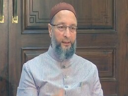 पेट के रास्ते MP में सियासी घुसपैठ की कोशिश में ओवैसी की पार्टी AIMIM, वोटरों को खिला रही हैदराबादी बिरयानी पेट के रास्ते MP में सियासी घुसपैठ की कोशिश में ओवैसी की पार्टी AIMIM, वोटरों को खिला रही हैदराबादी बिरयानी