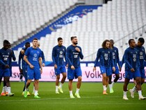 France vs Austria, UEFA Nations League: When And Where To Watch Live Telecast, Live Streaming