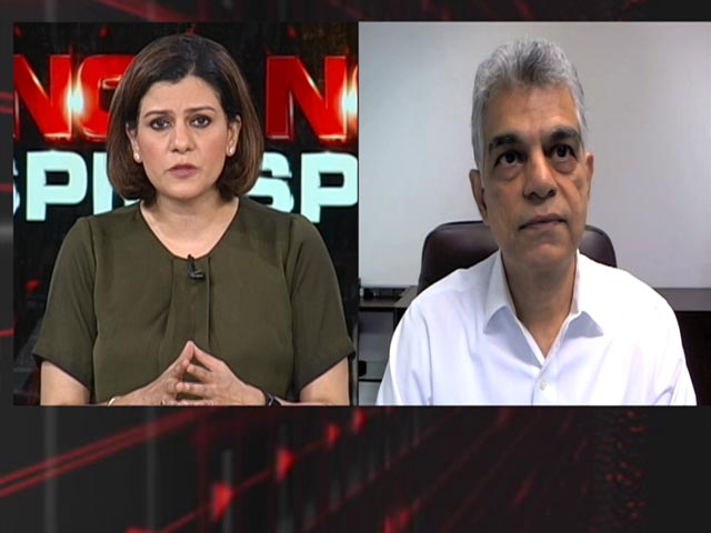 India's Misery Index Rising: CMIE MD Mahesh Vyas