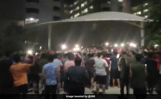 हफ्तेभर के अंदर पंजाब की दूसरी यूनिवर्सिटी में बड़ा बवाल, छात्र की खुदकुशी के बाद भारी विरोध-प्रदर्शन