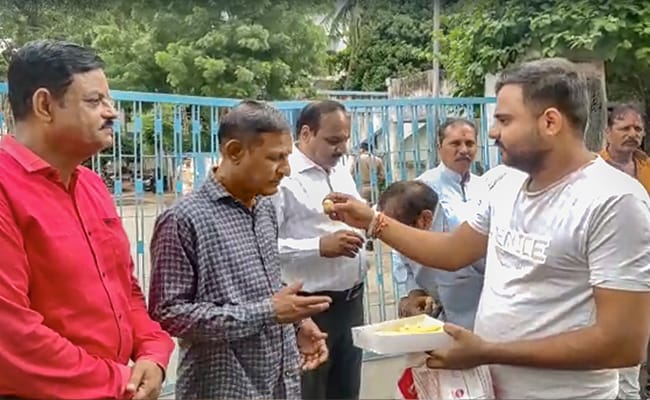 Blog: What BJP Is Trying To Tell The Muslims Of Gujarat