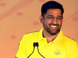 IPL Auction: CSK CEO Asked If MS Dhoni Sent Message About Buying Ben Stokes, His Reply