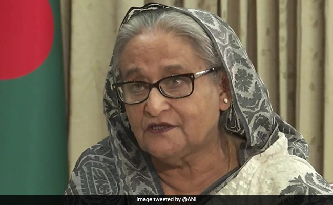 Sheikh Hasina Says Bangladesh Will Not Face Sri Lanka-Type Crisis. Here's Why
