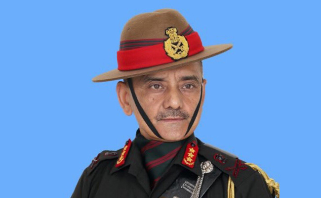 एक "चीन विशेषज्ञ" नये चीफ ऑफ डिफेंस सर्विसेज़, CDS के पद पर क्यों महत्वूर्ण हैं?