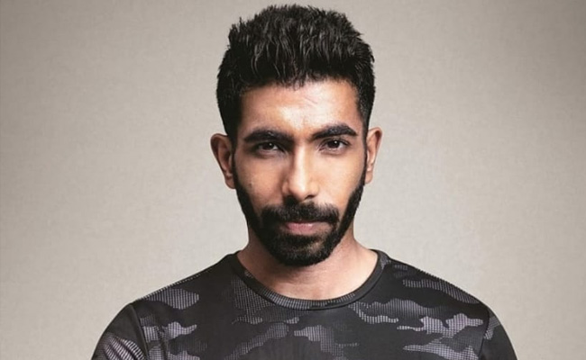 रिलायंस रिटेल ने अपने स्पोर्ट्स ब्रांड "परफॉर्मैक्स" के लिए बुमराह को बनाया ब्रांड एंबैस्डर