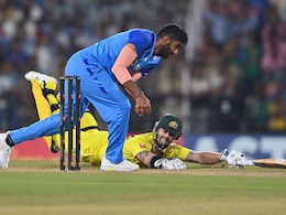 टीम इंडिया “इसके लिए तैयार थी”, पूर्व भारतीय सलेक्टर ने Jasprit Bumrah के चोटिल होने पर कहा टीम इंडिया “इसके लिए तैयार थी”, पूर्व भारतीय सलेक्टर ने Jasprit Bumrah के चोटिल होने पर कहा