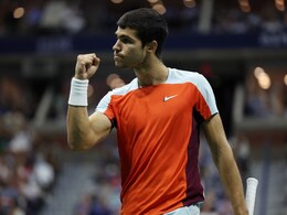Carlos Alcaraz Wins US Open, Becomes Youngest World Number One