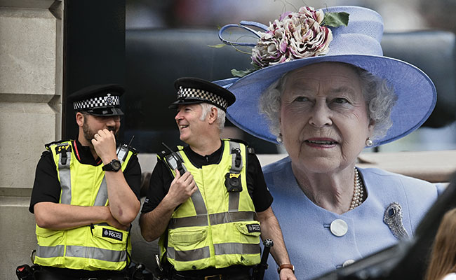 For Queen Elizabeth II's Funeral, World Leaders Present: 10 Points
