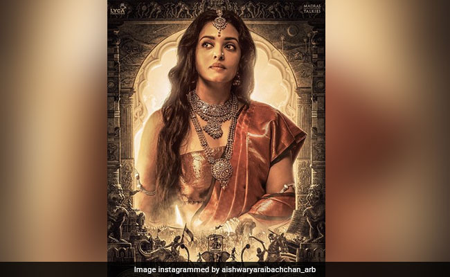 Aishwarya Rai Bachchan On North vs South Cinema Debate: "Barriers Have Gone Down"