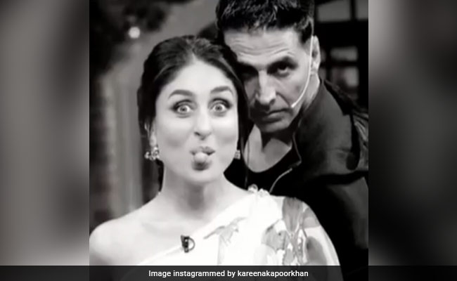 To Akshay Kumar, Birthday Wishes From Kareena Kapoor, Katrina Kaif And Other Co-Stars
