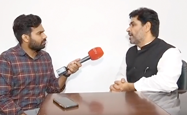 RSS प्रमुख मोहन भागवत का मस्जिद में आना मुल्क के लिए बड़ा संदेश : शोएब इलियासी