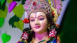Navratri 2022: Date, Puja Timings, Celebrations And Wishes To Mark The Day