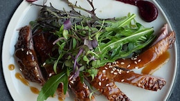Enjoy A Lavish Sunday Brunch And Three Live Kitchens At K3 By JW Marriott
