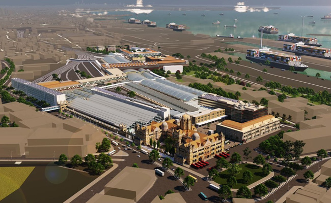 आधिकारिक आंकड़ों की तुलना में अधिक तेजी से वृद्धि कर रहा है भारत : क्रेडिट सुइस