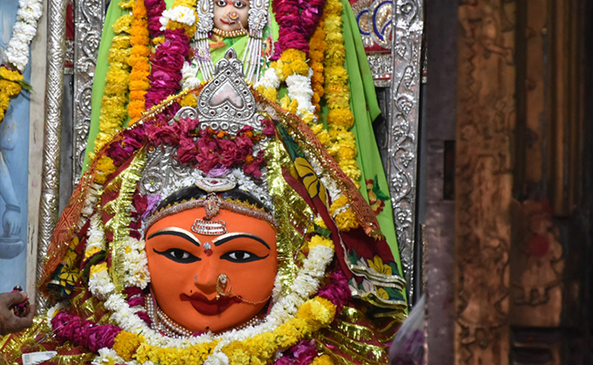 Navratri 2022: मां दुर्गा के ये 9 शक्तिपीठ हैं बेहद खास, जानें पौराणिक कथा