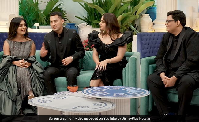 <i>Koffee With Karan 7</i> Awards: Meet The Guests That Left Karan Johar "Very Stressed"